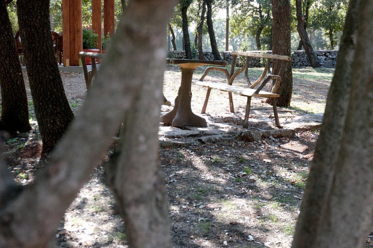 Agriturismo Fasano Кассано-делле-Мурдже Экстерьер фото