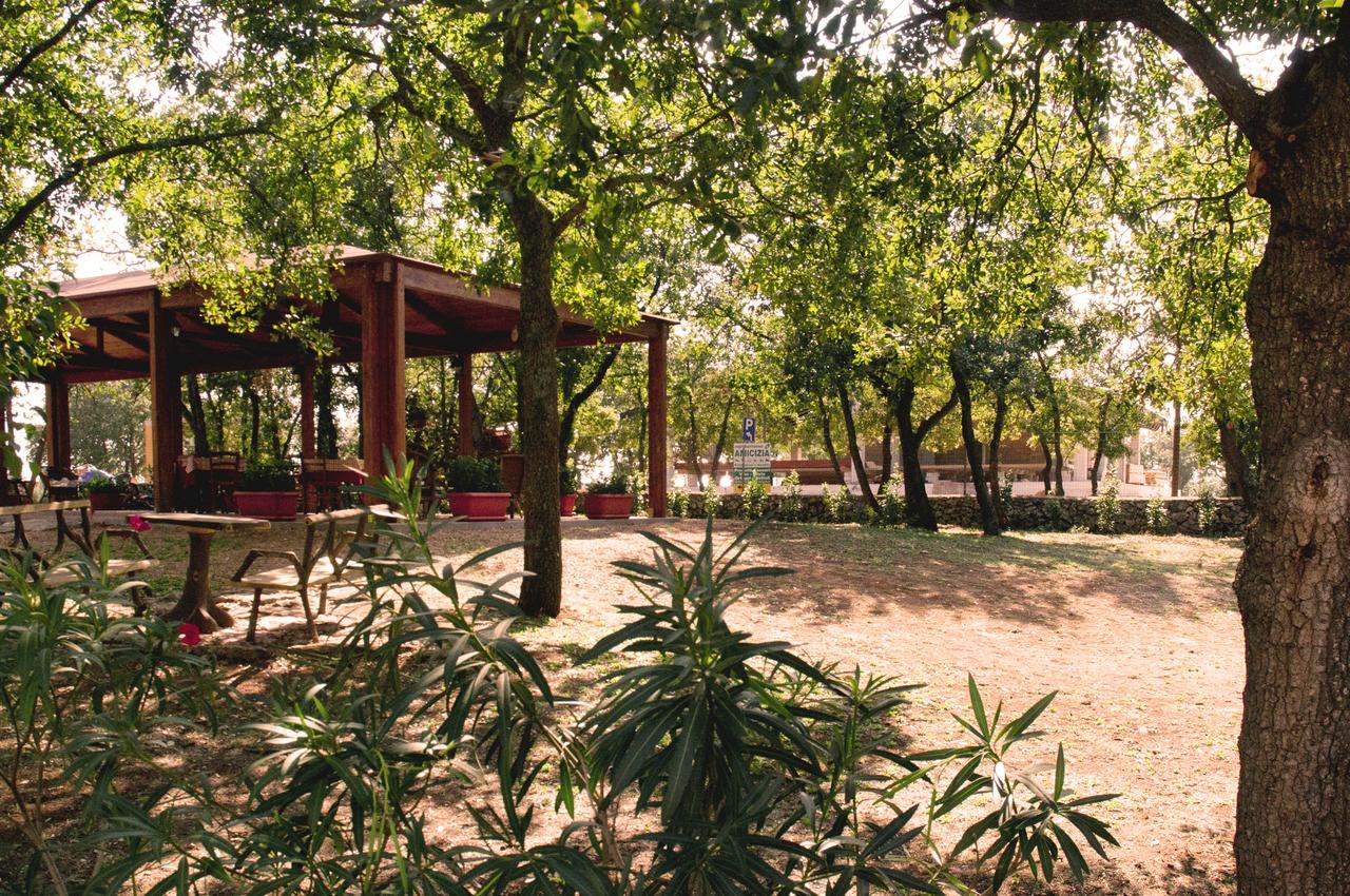 Agriturismo Fasano Кассано-делле-Мурдже Экстерьер фото