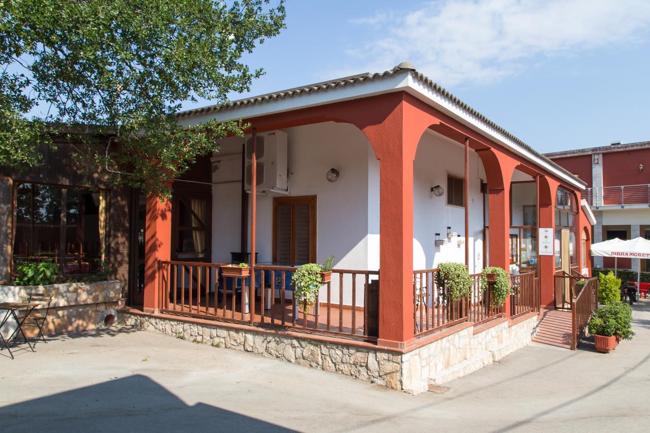 Agriturismo Fasano Кассано-делле-Мурдже Экстерьер фото