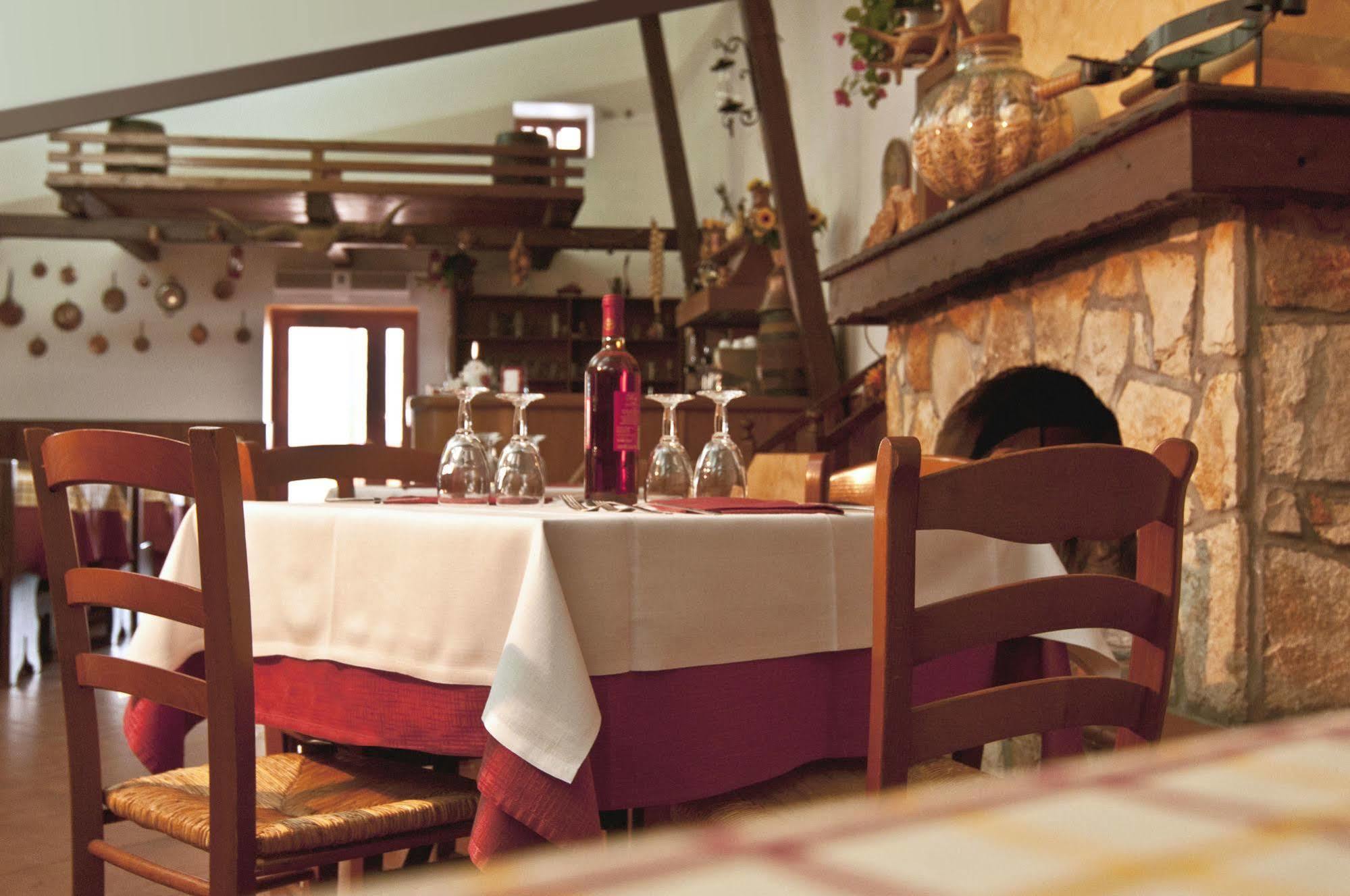 Agriturismo Fasano Кассано-делле-Мурдже Экстерьер фото